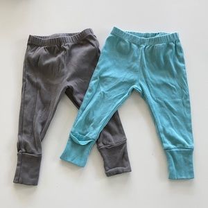 Primary baby pants lot